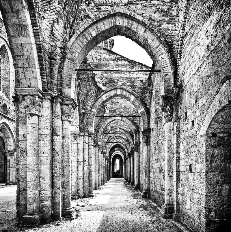 Whitby Abbey