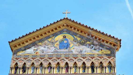 Chiesa di San Salvatore de' Birecto