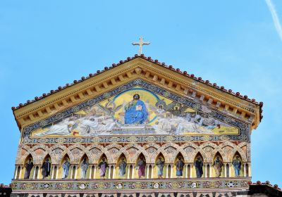 Chiesa di San Salvatore de' Birecto