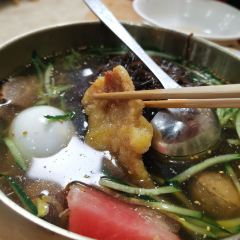 Shunji Cold noodles User Photo