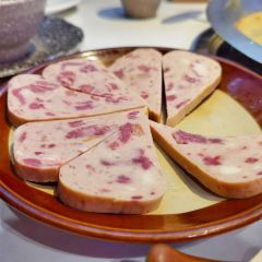 渝见梯坎火锅(天禧总店) User Photo