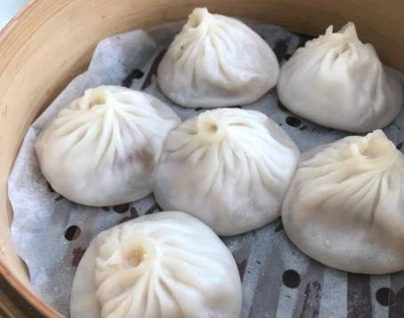 上海餐廳