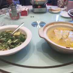 陈一道辣椒炒肉(泉山店) User Photo