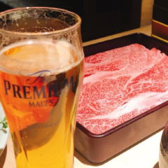 Mo Mo Paradise Kabukicho Bokujo User Photo