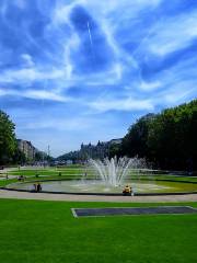 Parc Borély