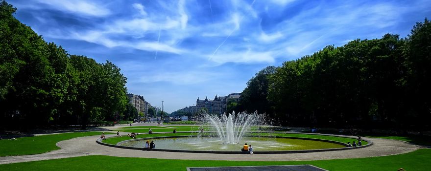 Parc Borély