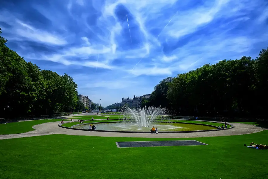 Parc Borély