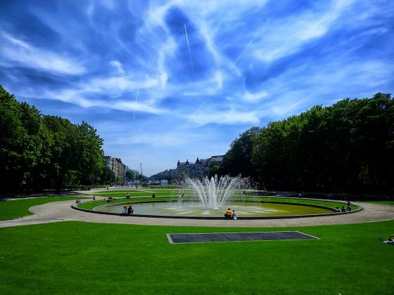 Parc Borély