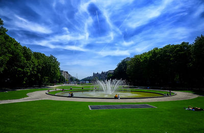 Parc Borély