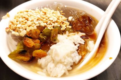 Shao Dong Jia - San Wei Restaurant