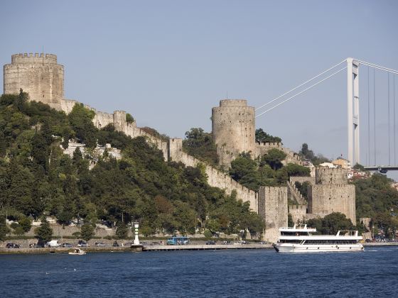 Bosphorus