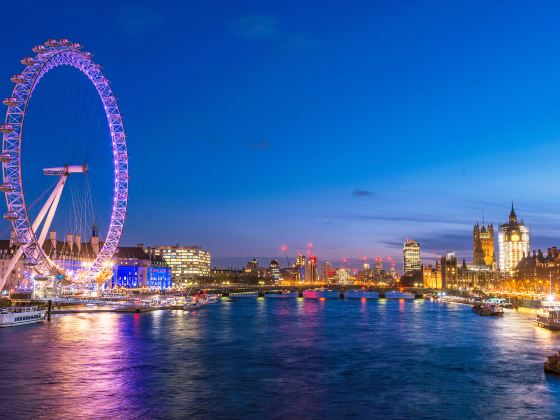 London Eye