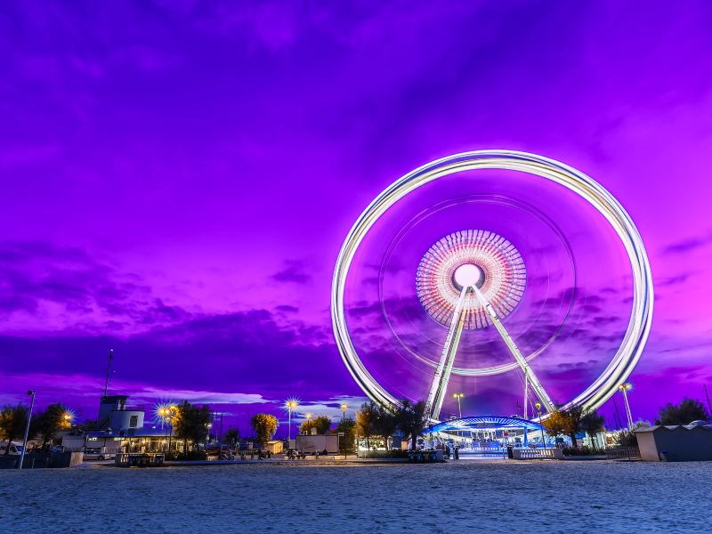 Asiatique Sky