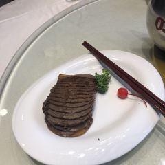 Kaige Restaurant (caochangcheng) User Photo