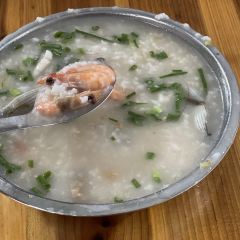 大榕树美食坊(吉祥路店) User Photo