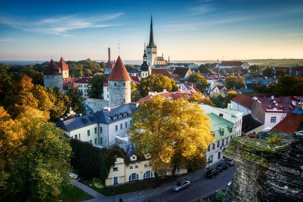 Estonia