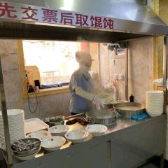 Goubuli(sifangludian) User Photo