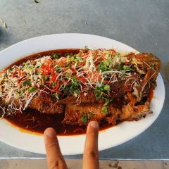 博湖县印象西海风情园 User Photo