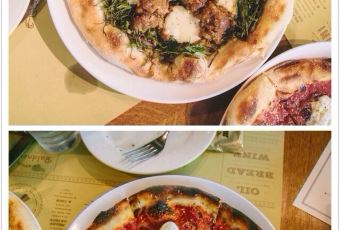 Osteria Mozza User Photo