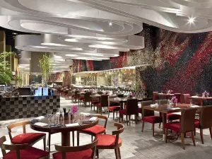 Sheng yan biao zhi Restaurant