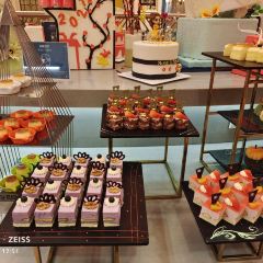 河源巴伐利亚庄园福朋喜来登酒店·宜客乐西餐厅 ảnh của người dùng