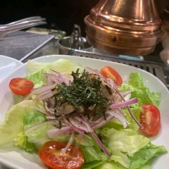 Uncle Shawn燒肉餐酒館張用戶圖片
