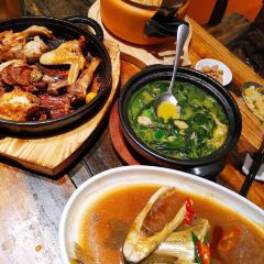 LIN JIA MIN NAN FLAVOR User Photo