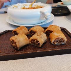 甬府小鲜(环贸iapm店) User Photo