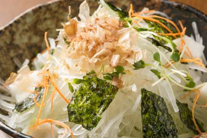 Japanese Restaurant Izakaya Funachu Ariake