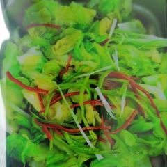 西遇舌尖牦牛土火锅美食城(高峰大厦店) User Photo