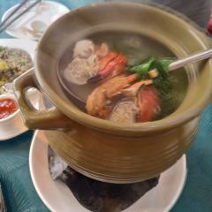 XIAN XIONG QI User Photo