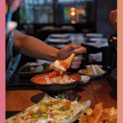 Hundo Lounge Izakaya ảnh của người dùng