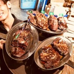 Ruth's Chris Steak House ảnh của người dùng