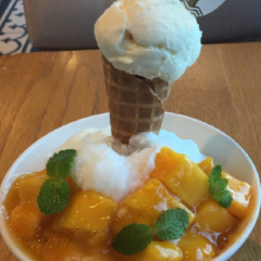 A Twosome Place N Tower User Photo