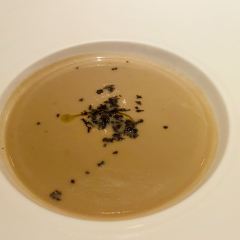 上海靜安香格里拉大飯店·1515牛排館·酒吧張用戶圖片