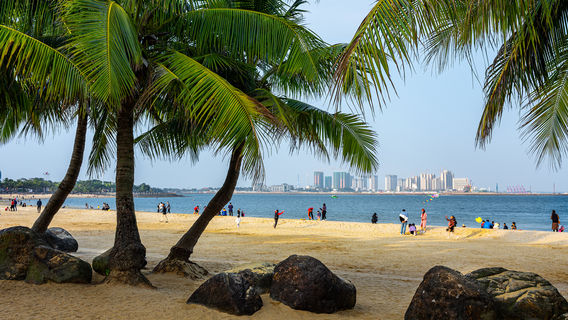 zhan jiang wan xiang jin sha wan hai tan