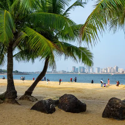 Отели рядом с достопримечательностью «»