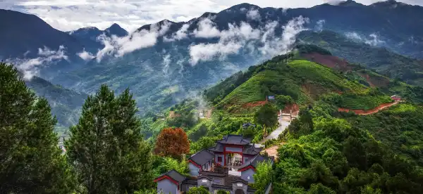 Hotels in Xixiang