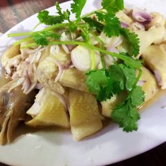 乌记饭店 User Photo