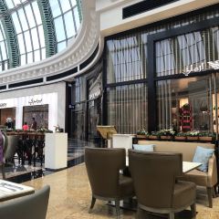 Emporio Armani Cafe User Photo