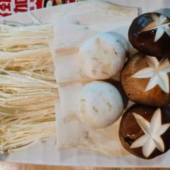 于记坊香辣虾(昌乐县店) User Photo