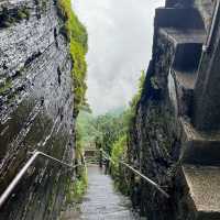 Guizhou - Tongren - Mount Fanjing 