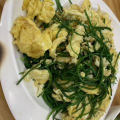 白音老山界·焖羊肉 User Photo