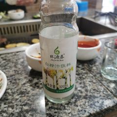 星辰岩石烧烤(和平街店) User Photo