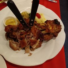 Schindlers Tankstelle User Photo