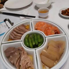 YUYANGONGGUAN User Photo