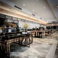 Breakfast at Upper Inn Hotel Hangzhou