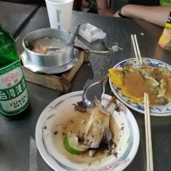 珍珍蚵仔煎海產粥 User Photo