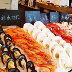 贵阳恒世纪酒店·恬中餐厅 User Photo