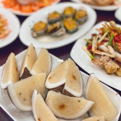 WANG JIE SEAFOOD 여행 사진